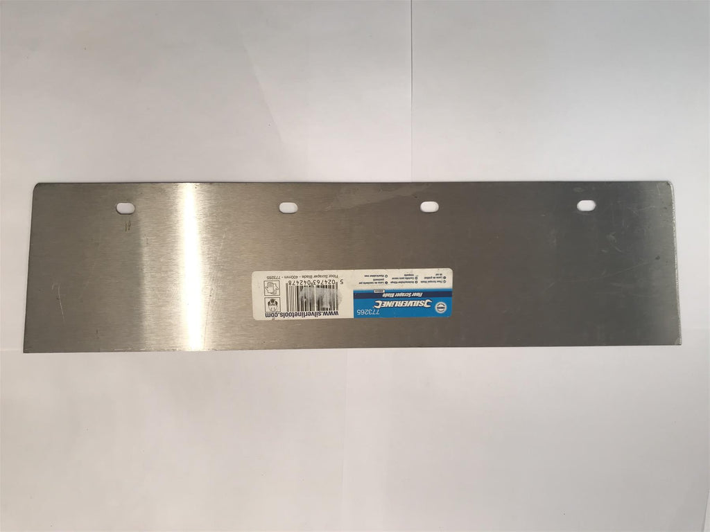 Silverline Floor Scraper Replacement 400mm 773265
