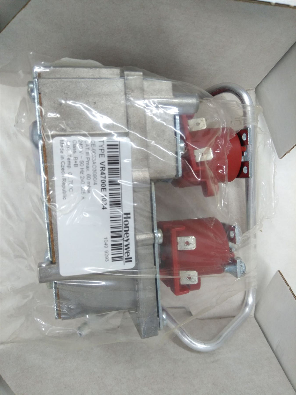 NEW POTTERTON GAS VALVE VR4700E1034 5130893