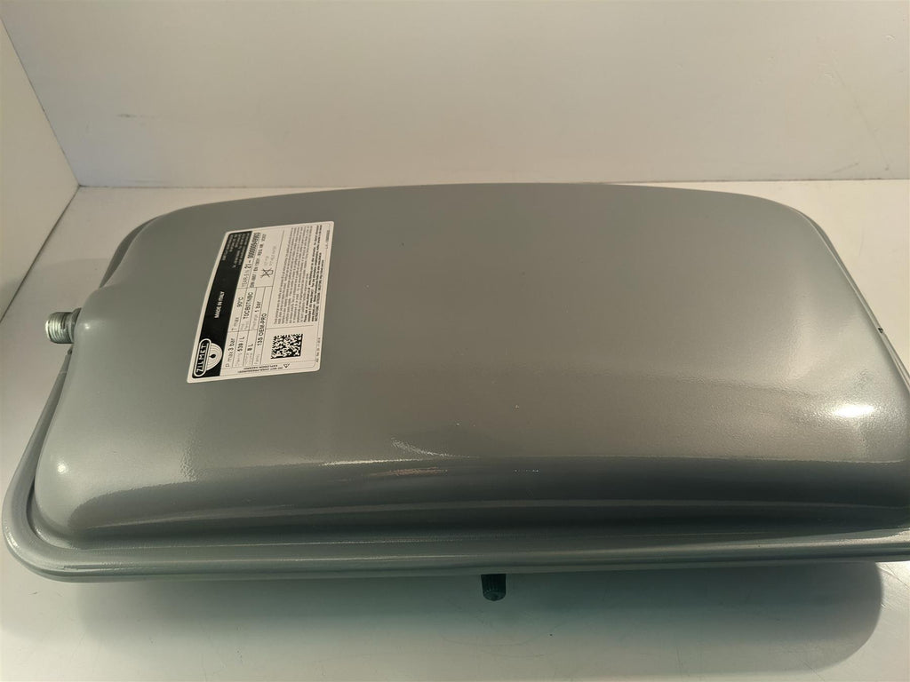 GLOWWORM CXI and Vaillant Ecotech ( 8 LTR ) EXPANSION VESSEL 801666