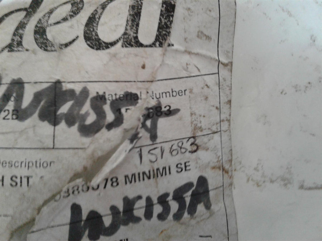 NEW IDEAL MINIMISER SE BOILER PRESSURE SWITCH 0380078 151683