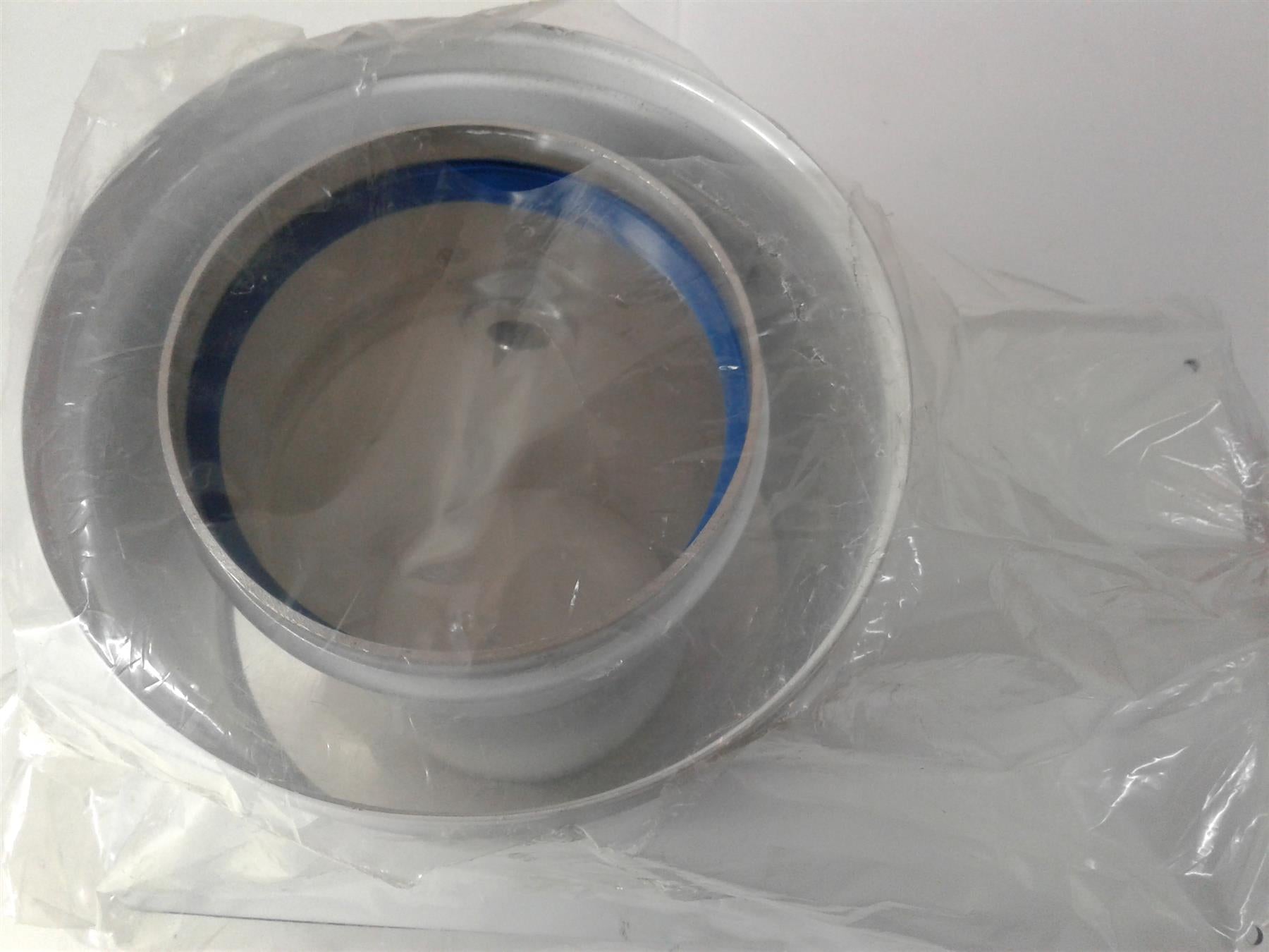 NEW IDEAL EVOMAX COMMERCIAL BOILER MOUNT FLUE CONNECTOR COLLAR 100-150MM