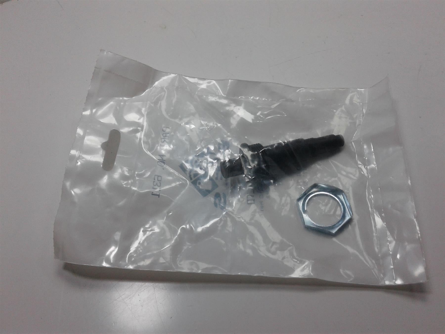 NEW B.E.S. 6311 IGNITOR