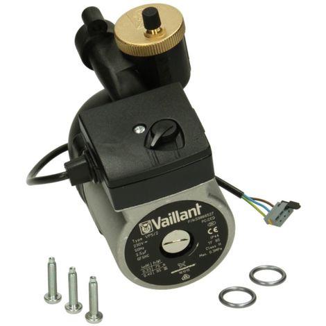 New Vaillant Pump VP5 160928