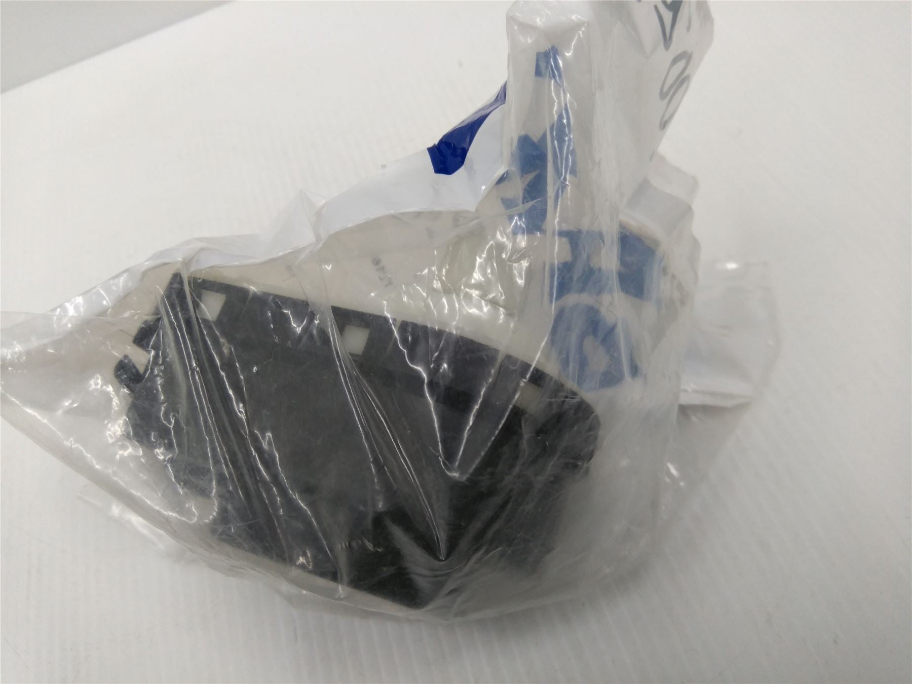 NEW GENUINE BAXI DUOTEC DIVERTER 3 WAY VALVE MOTOR C/W CLIP 7216534