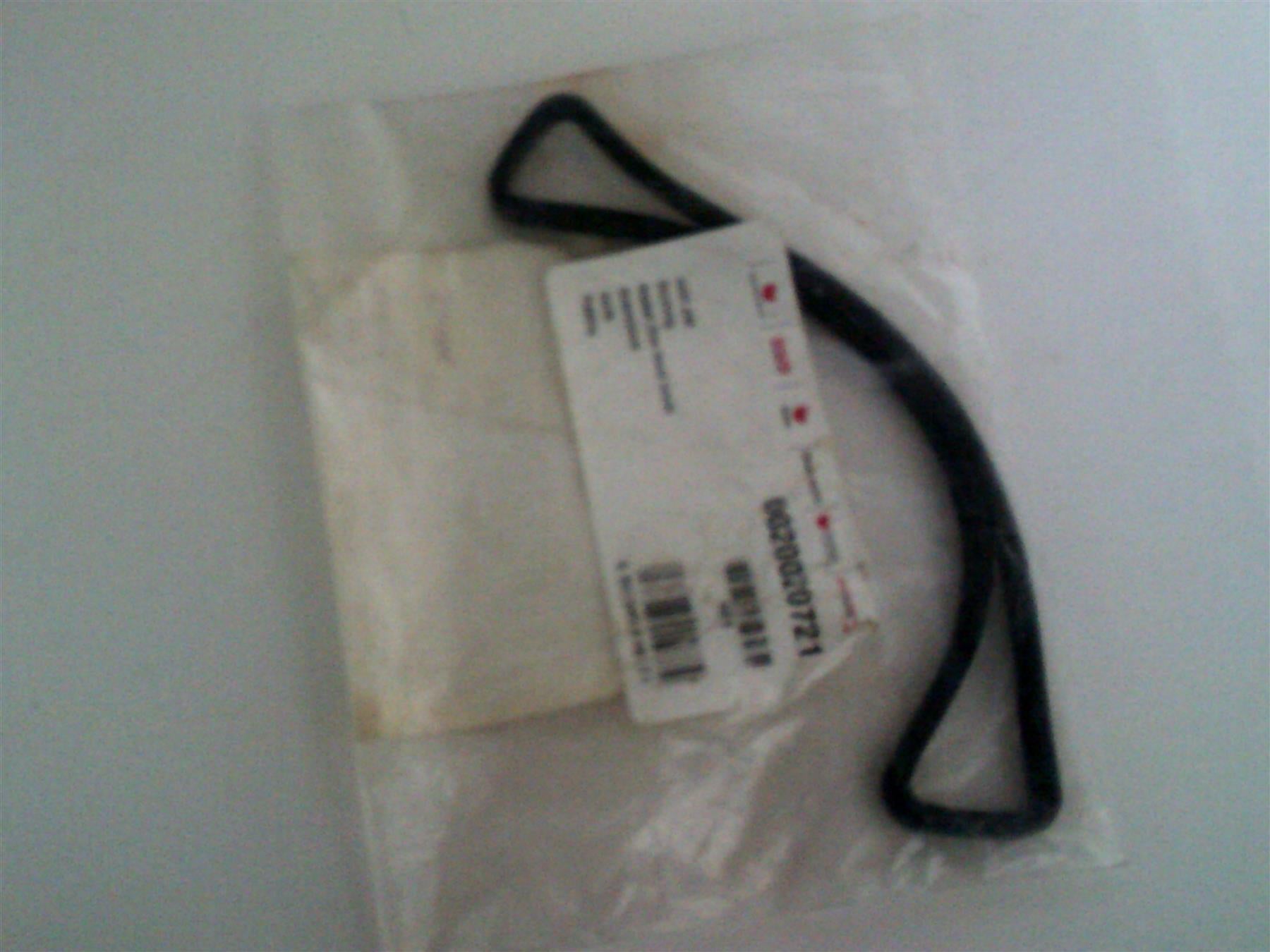 Glow Worm Gasket 0020020721