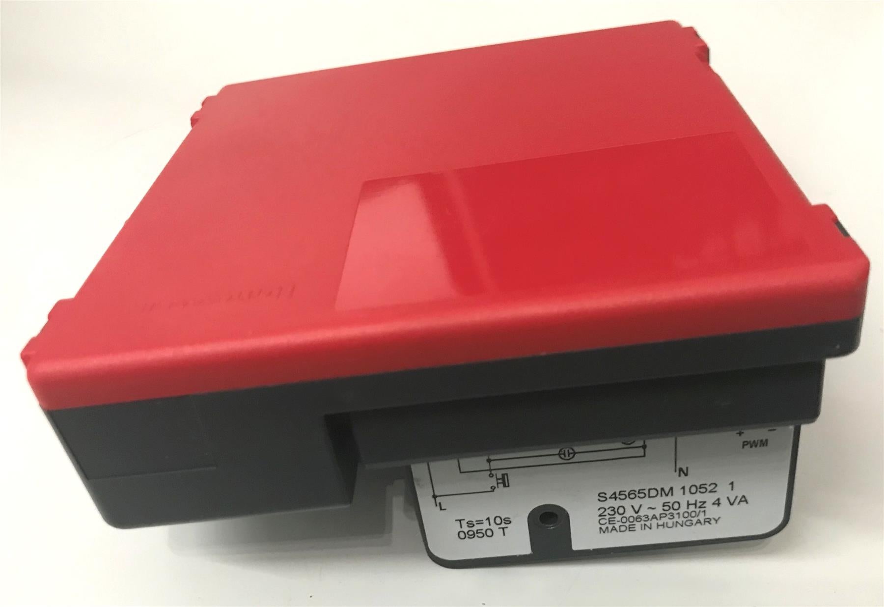 Baxi PCB Control Box interpart 245005 S4565DM1052