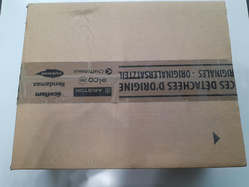 Ariston 65104333 Secondary Heat Exchanger