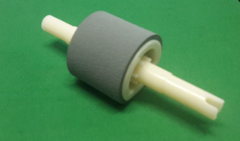 NEW HP PICKUP PICK UP ROLLER RB2-2891-CLN