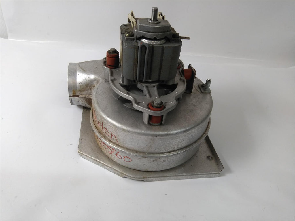 POTTERTON 5000860 409597 FAN