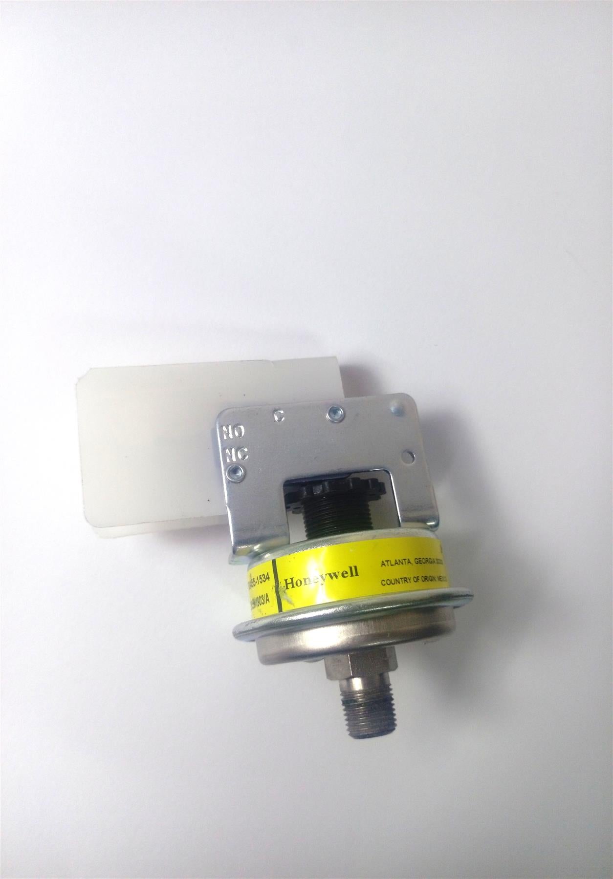New Keston Boiler Low Water Pressure Switch B04223000