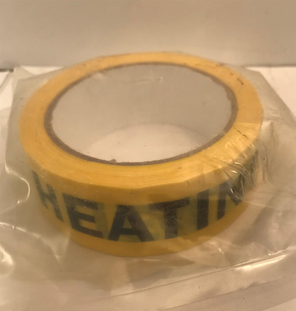 33 Metre Roll Heating Tape
