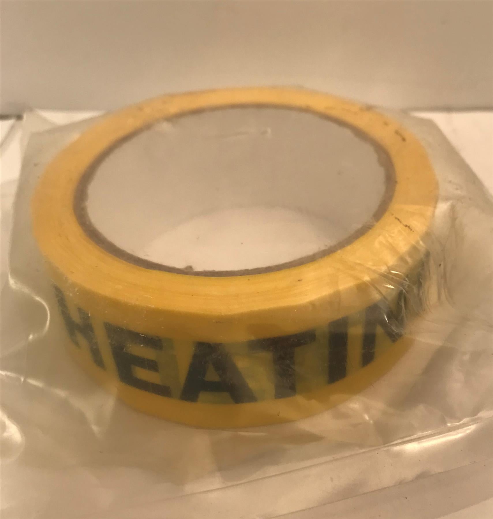 33 Metre Roll Heating Tape