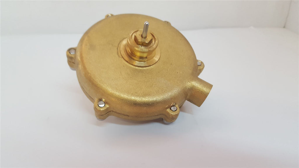 New Baxi Combi 80e Pressure Differential Assembly 6.5629950 7224342 248063