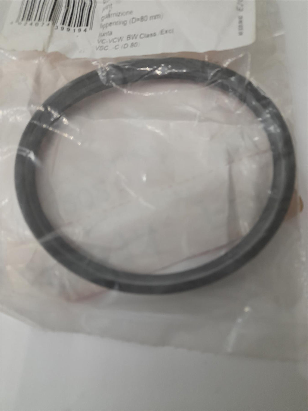 VAILLANT 981227 ECOTEC PLUS BOILER SEALING RING