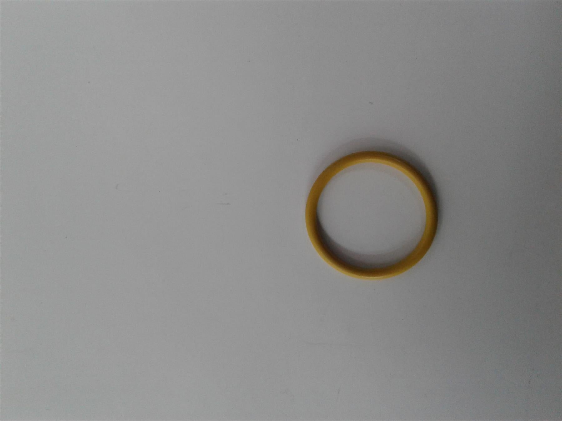 NEW ARISTON GENUS CLAS E COMBI O RING 65104303 17.17 x 1.78mm