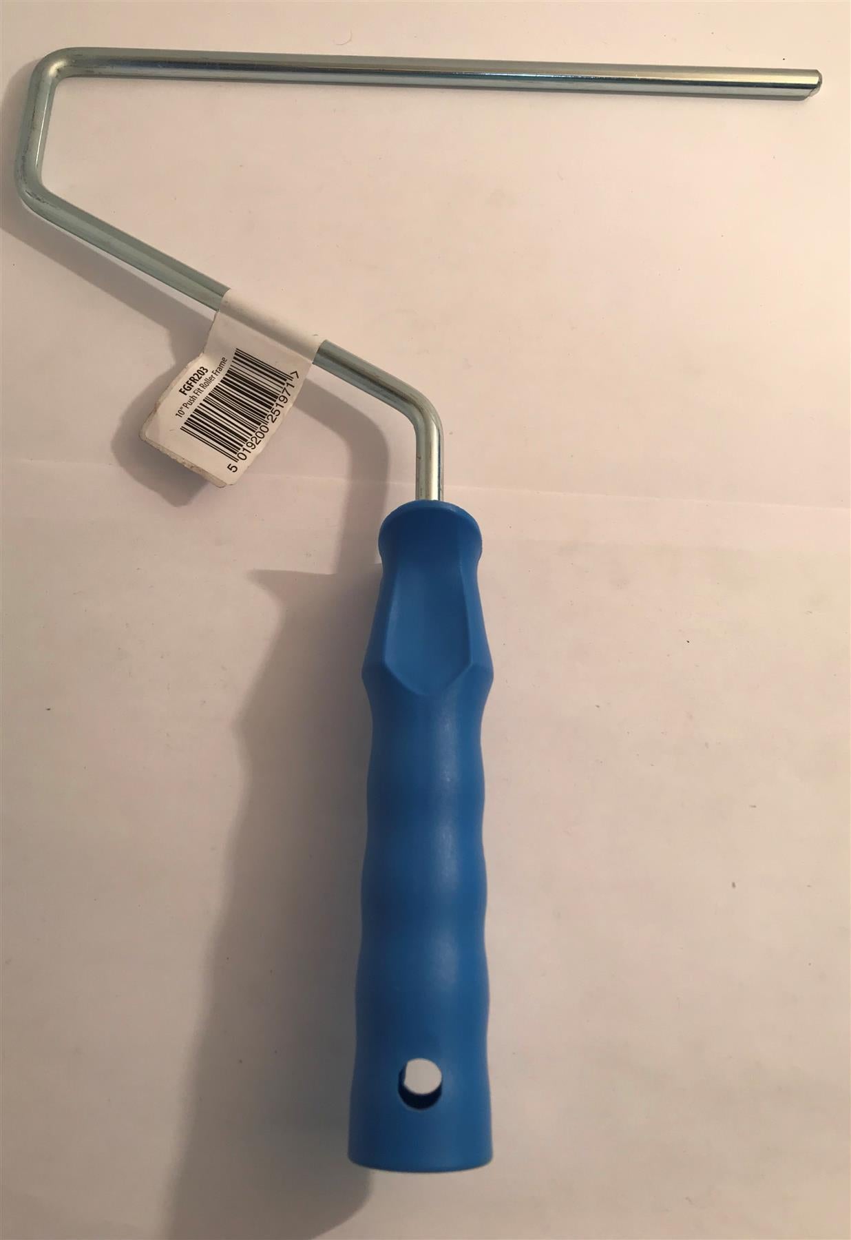 10" Push Fit Roller Frame  FGFR203