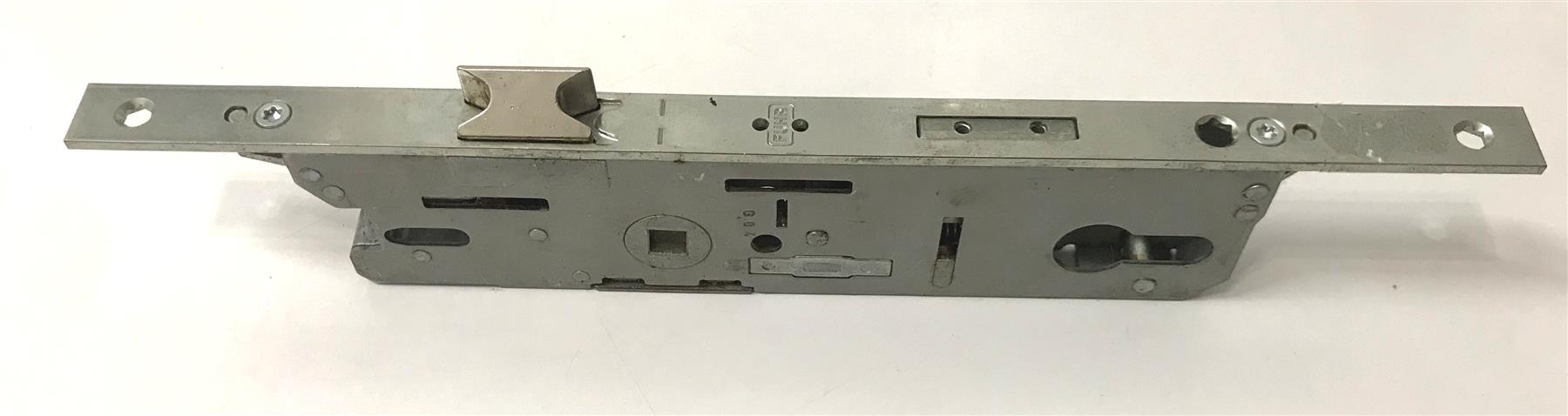 Fuhr Door Mortice Lock Repair 30mm Backset 92mm Faceplate 2H/NEP