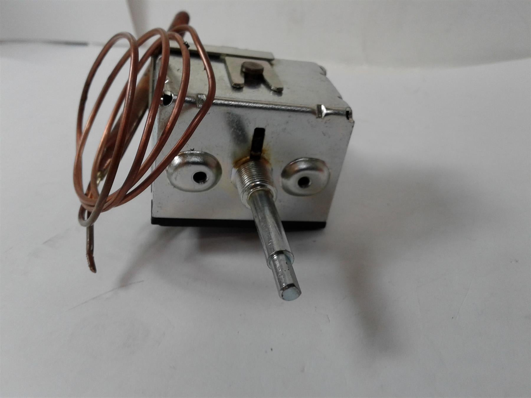 NEW RANCO Baxi Solo Mark 1 BOILER Thermostat C77 P0135