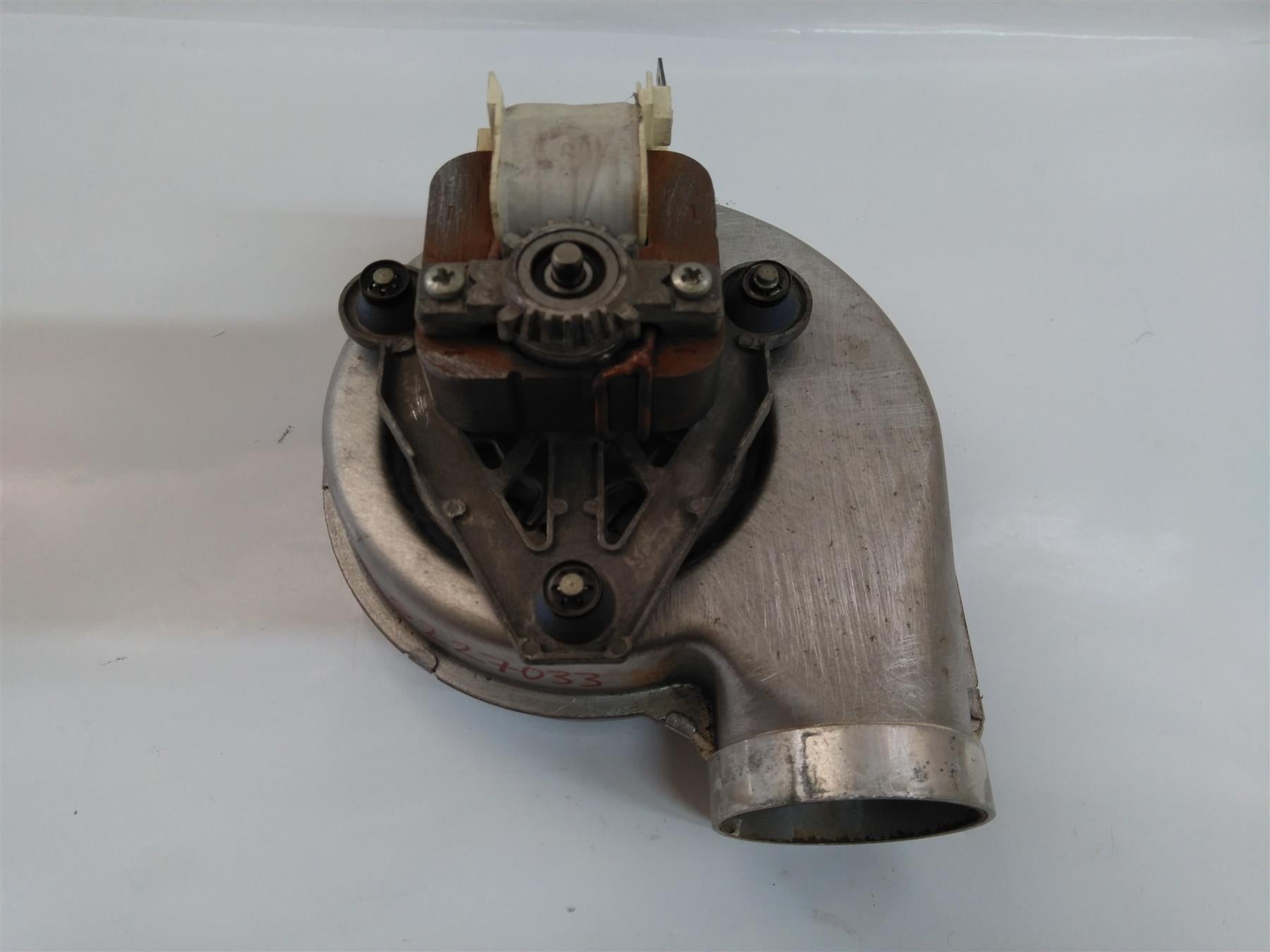 GLOWWORM MICRON FAN 227033 S227033