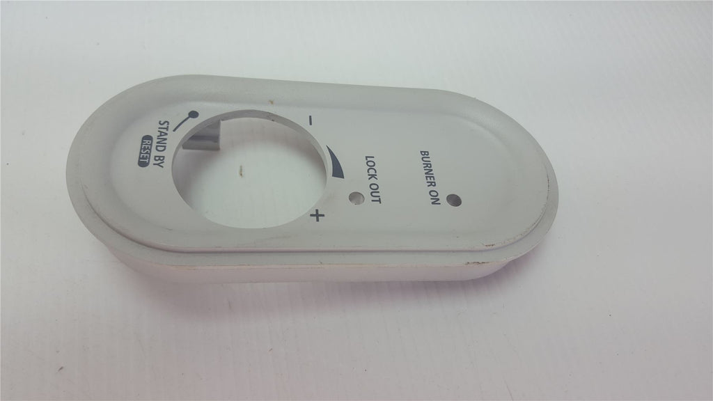 Halstead hero fascia control knob display only