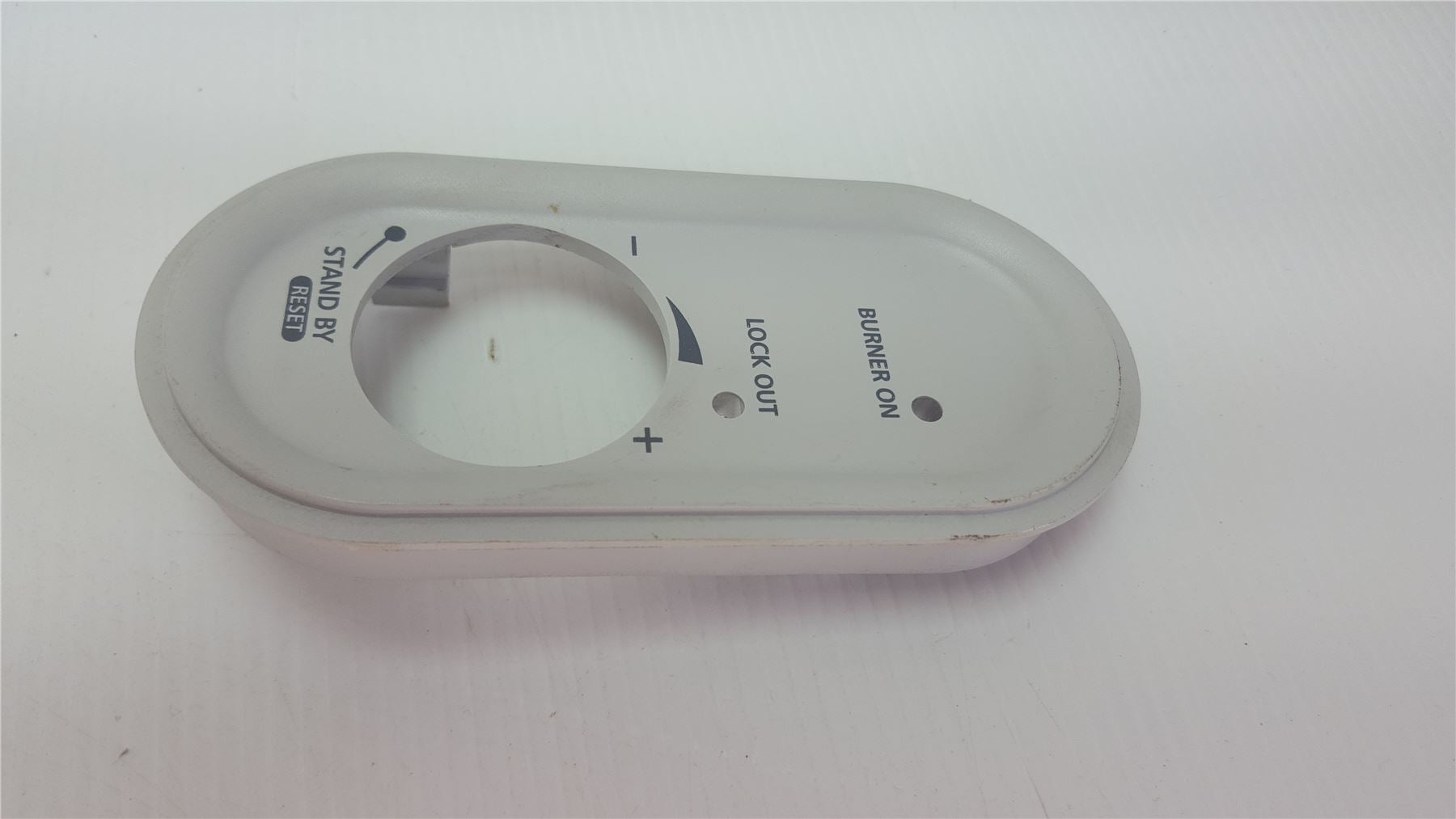 Halstead hero fascia control knob display only