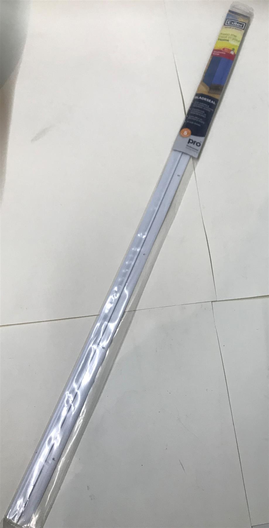 EXITEX BLADESEAL 914MM WHITE 1.01.0074