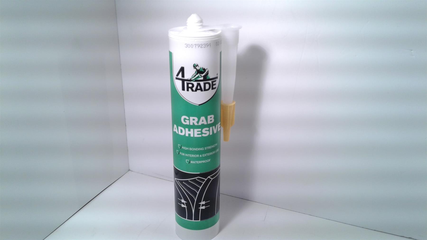 4Trade Grab Adhesive 310ml 945503
