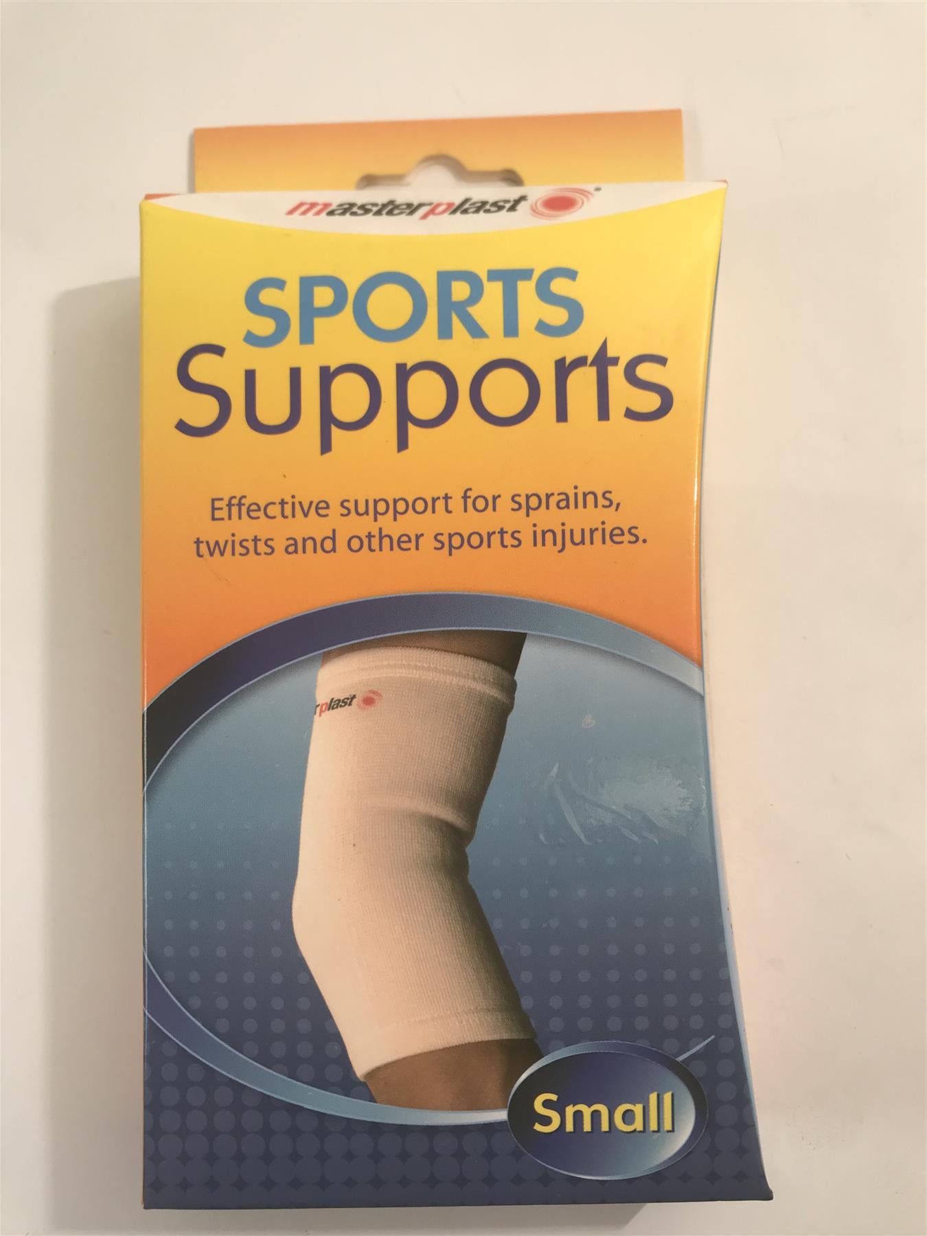 Masterplast Elbow Support Small