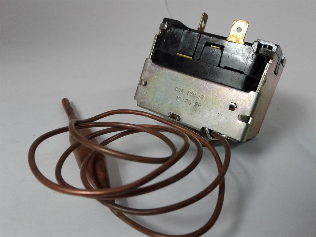 NEW RANCO BOILER Thermostat C26 P0527