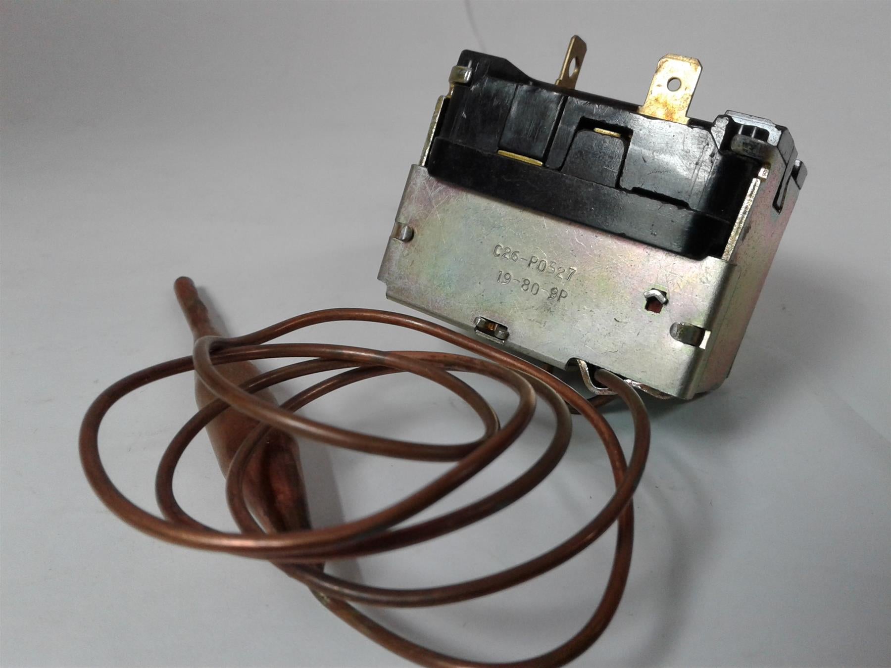 NEW RANCO BOILER Thermostat C26 P0527