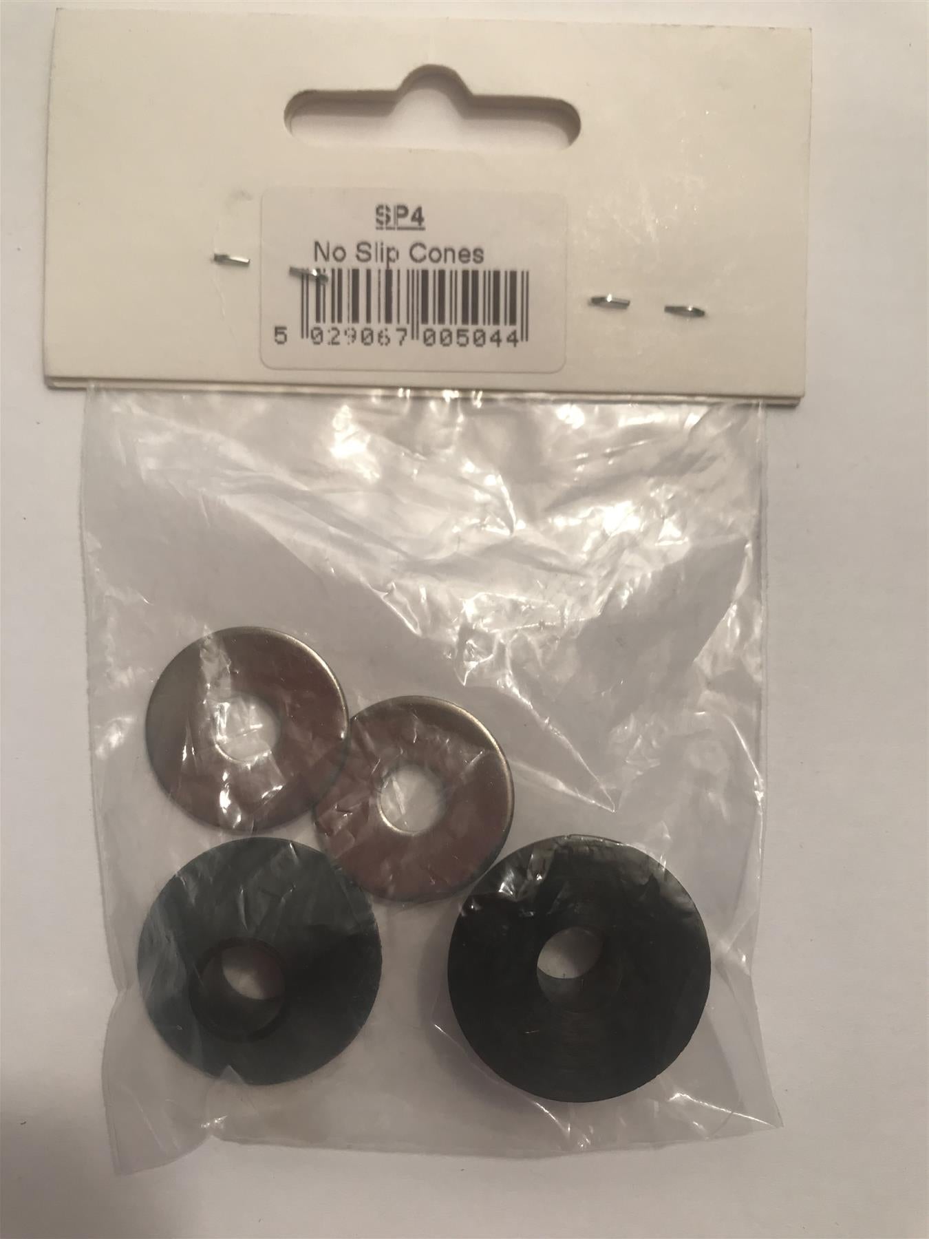 Blue Canyon Toilet Seat Non-Slip Cones SP4