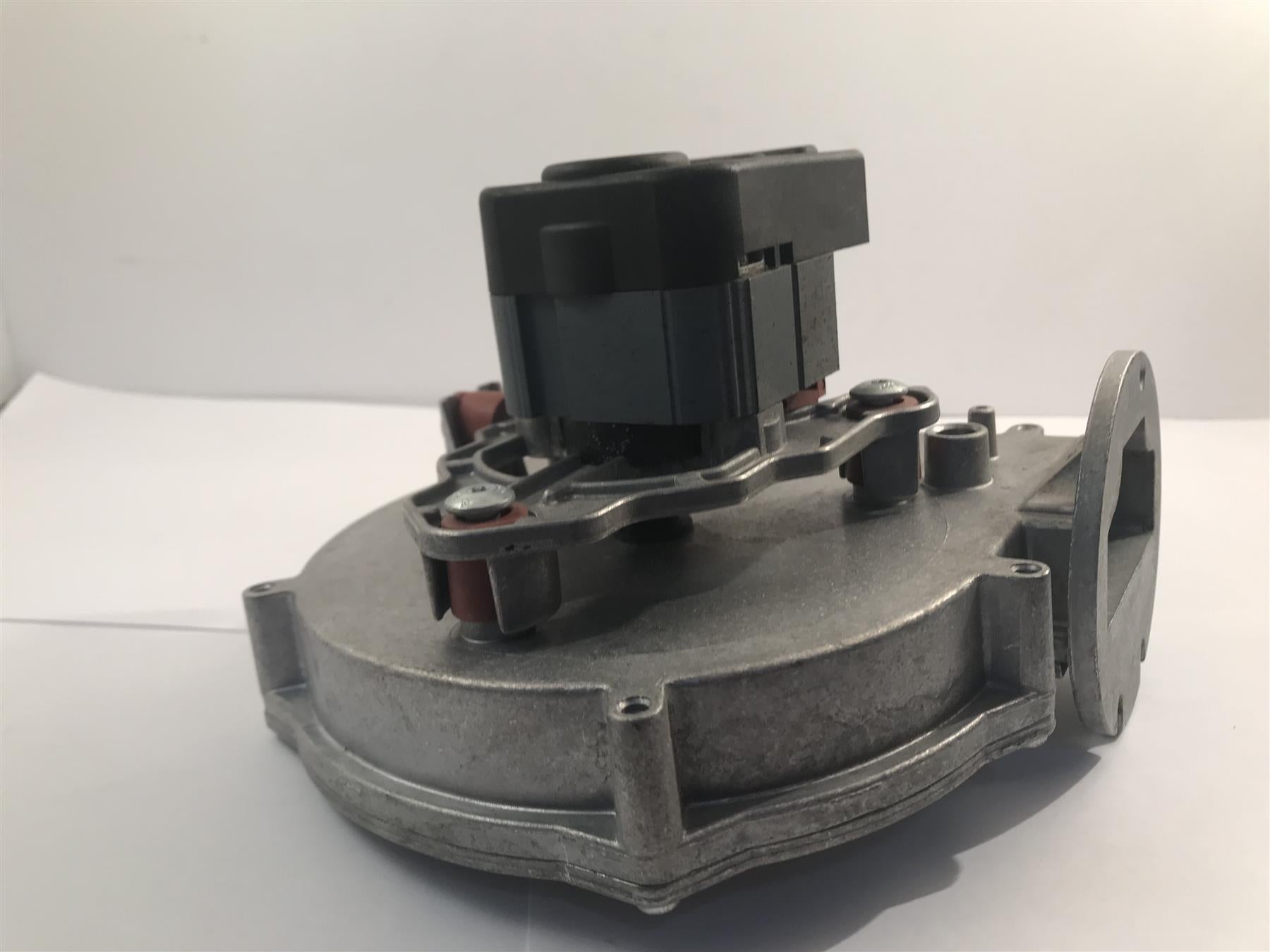 POTTERTON ENVOY FAN 409592 was 409584 409585