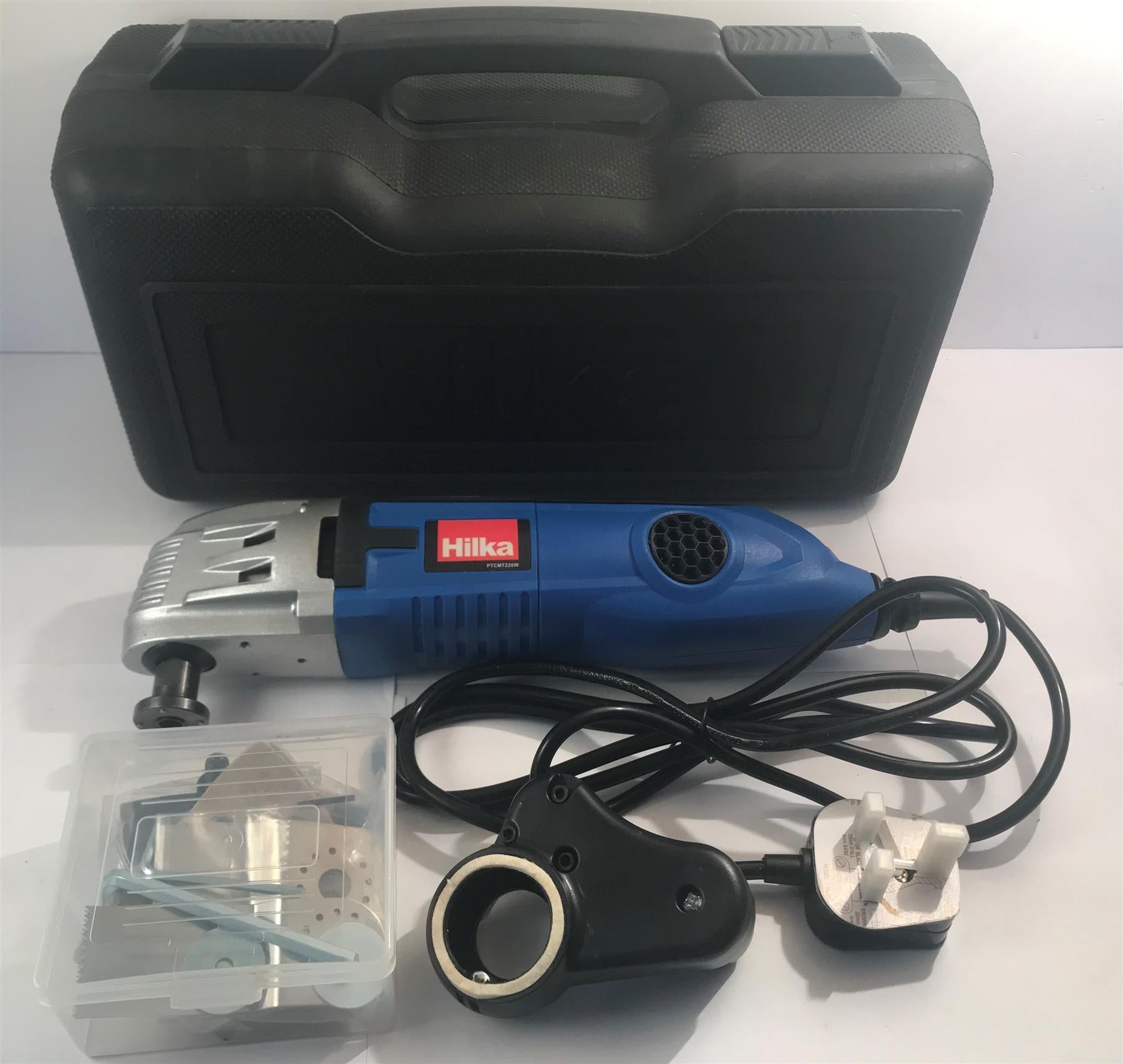 Hilka Multi Tool, 220W   PTCMT220W