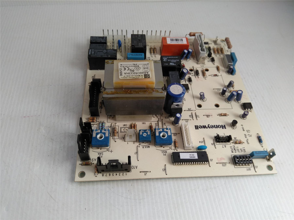 NEW POTTERTON PERFORMA PCB 248731