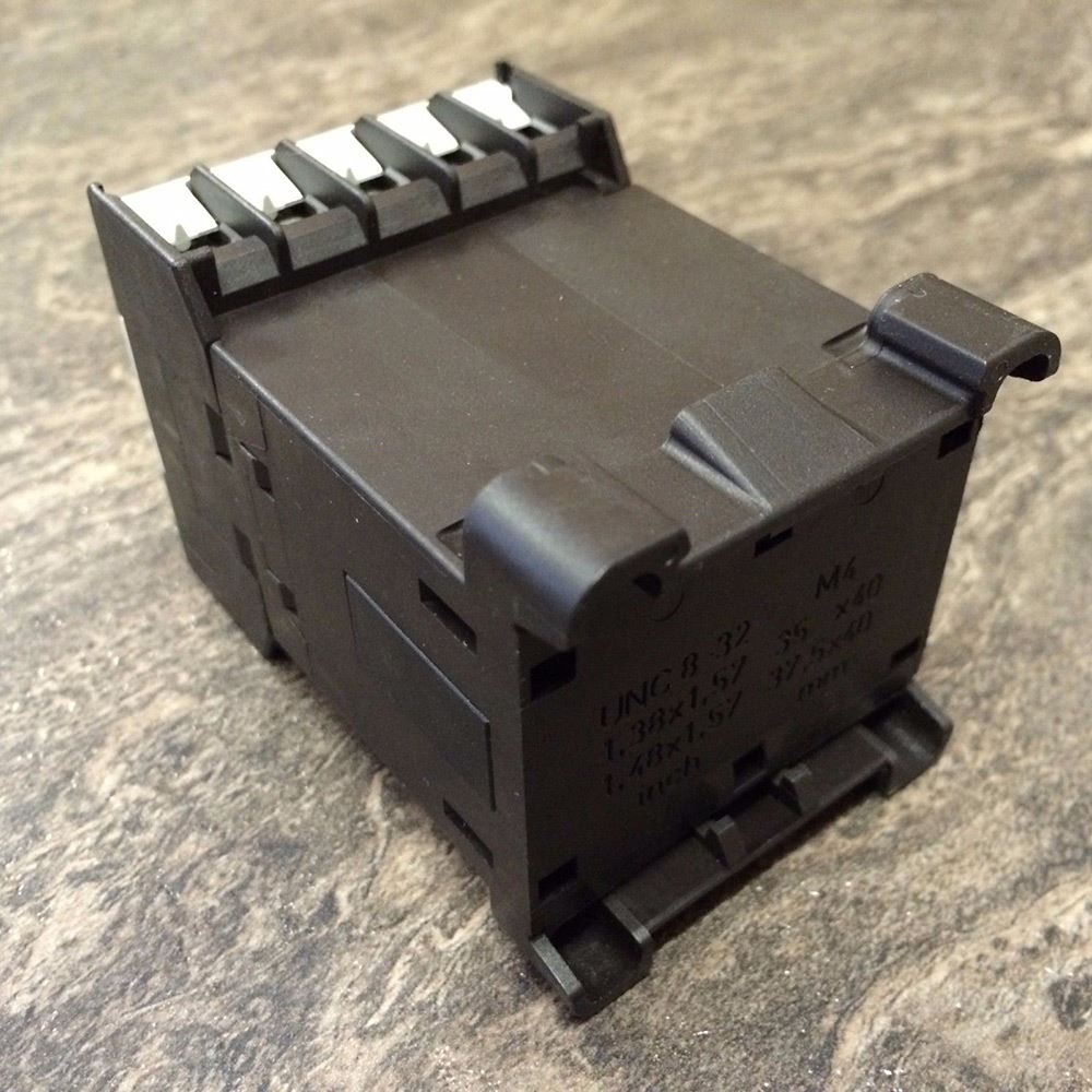 NEW SIEMENS CONTACTOR 3TH20 31-OAL2 3TH2031-OAL2