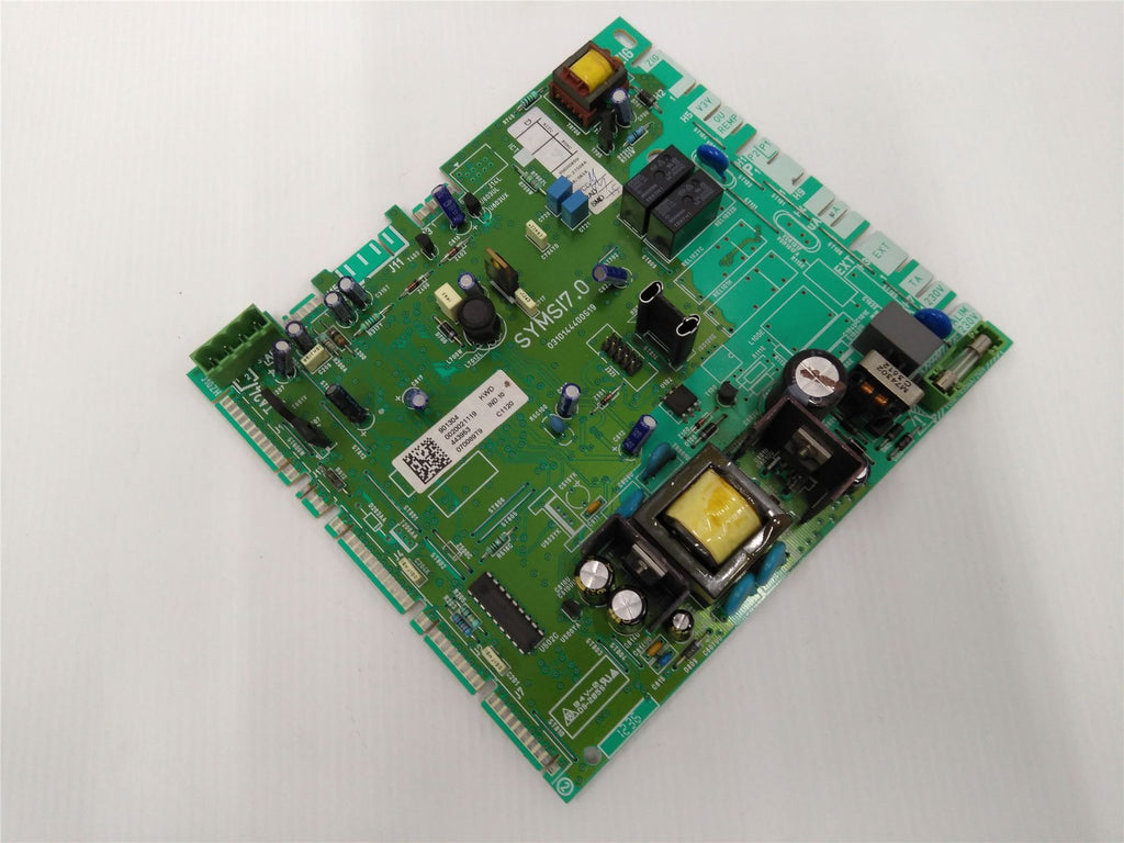 GLOWWORM 12 15 18 24 30 38 HXI 18 30 SXI 24 30 38 CXI PCB 2000802731 12m warrant