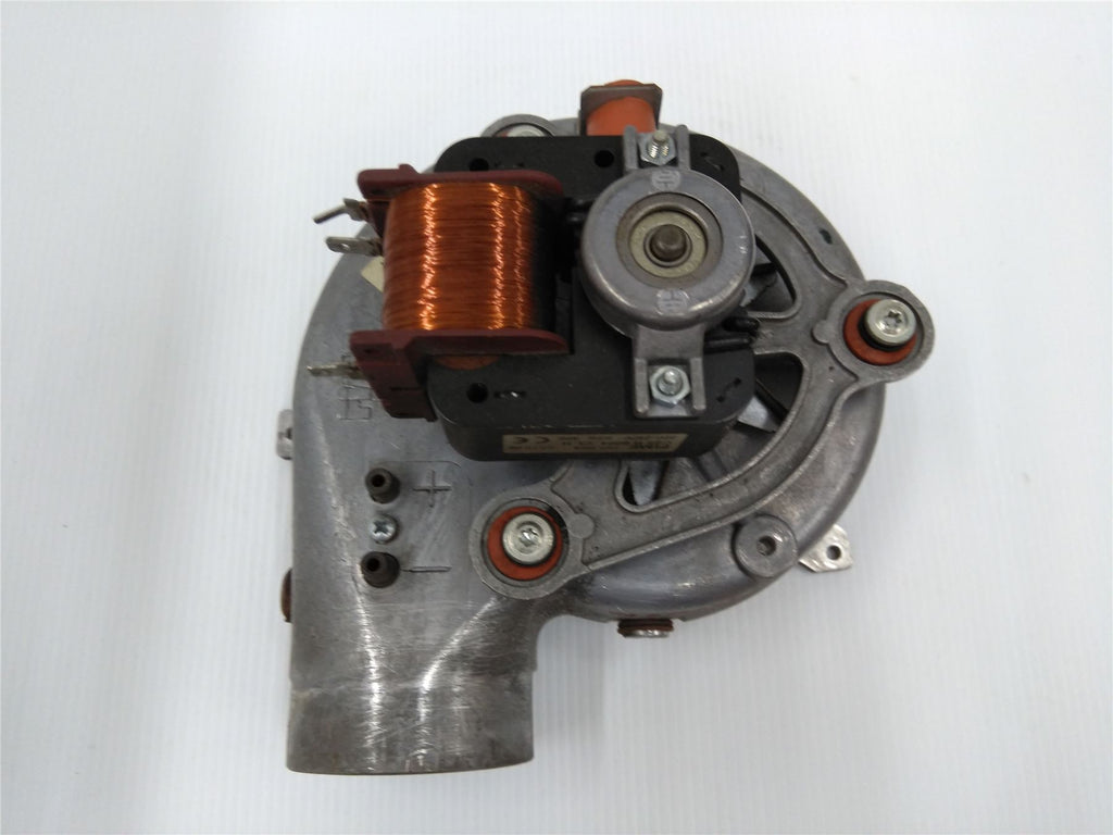 Worcester Bosch 24i Junior, 28i Junior Fan GR01420 87161056520 12m warranty