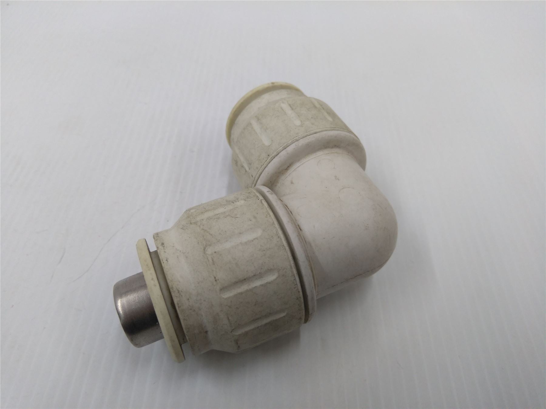 22mm 90 DEG EQUAL ELBOW FITTING