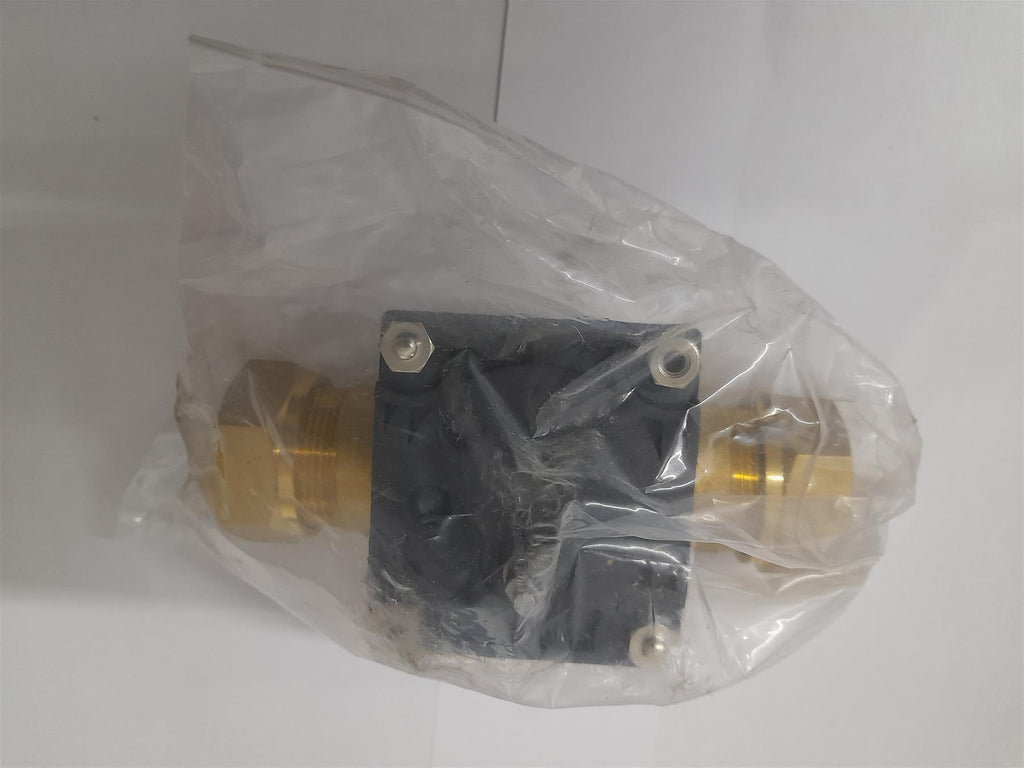 Honeywell 2 port Valve 22mm Body Only