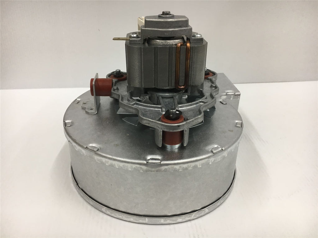 NEW Vokera maxin 28e fan RLA108/3400 5911