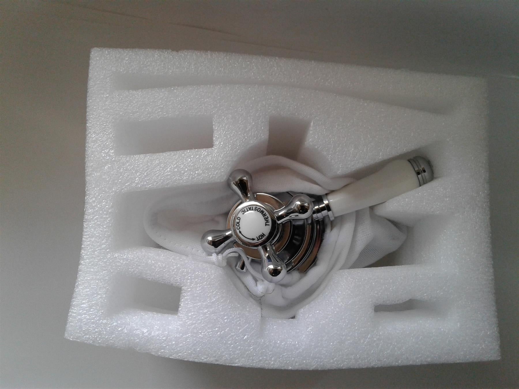 NEW TECHNIQUE VICTORIA EXPOSED VALVE SHO509