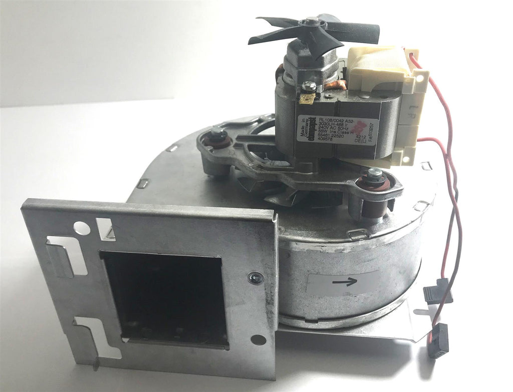 Baxi Potterton Potterton 909001 Fan Assembly