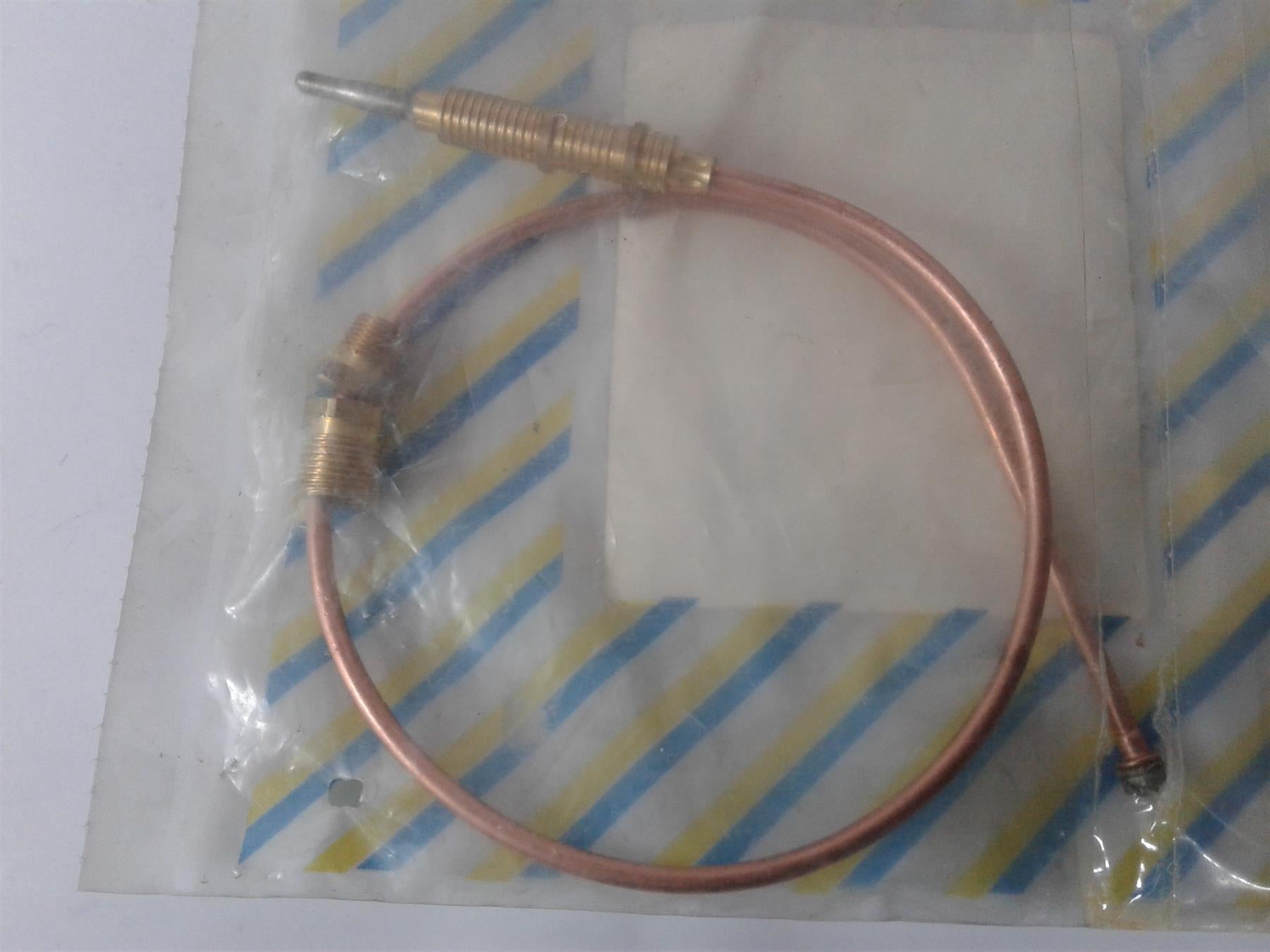 NEW GLOWWORM THERMOCOUPLE 18" 412854