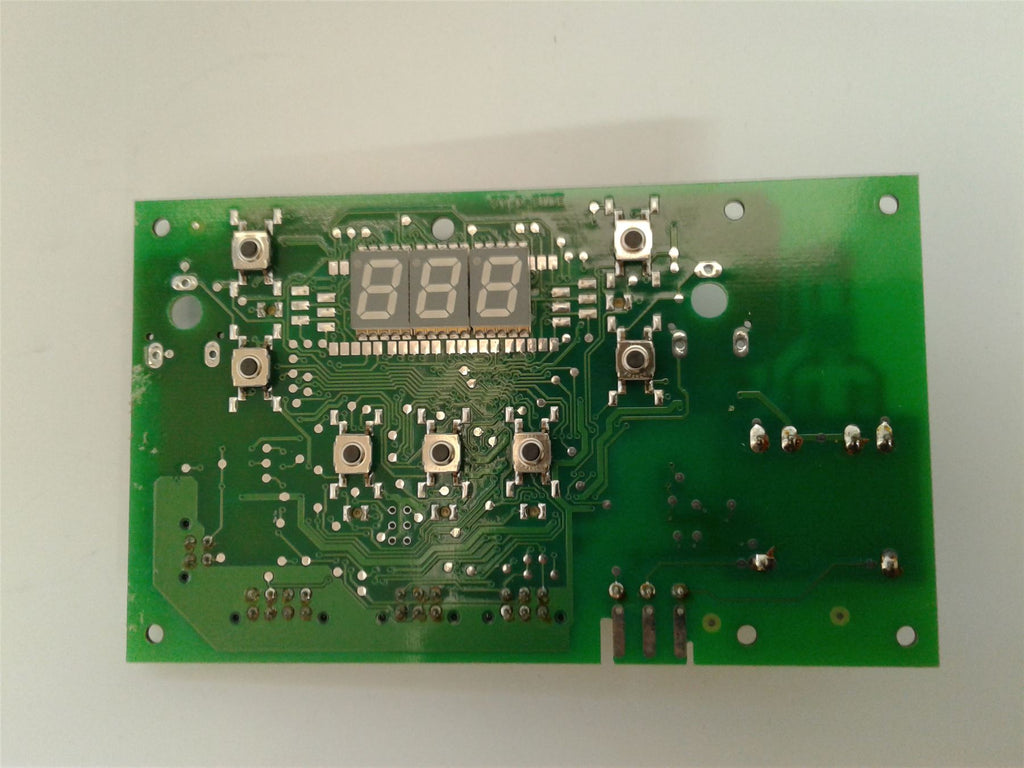 NEW Keston C10C415000 control panel kit replaces C10C404000