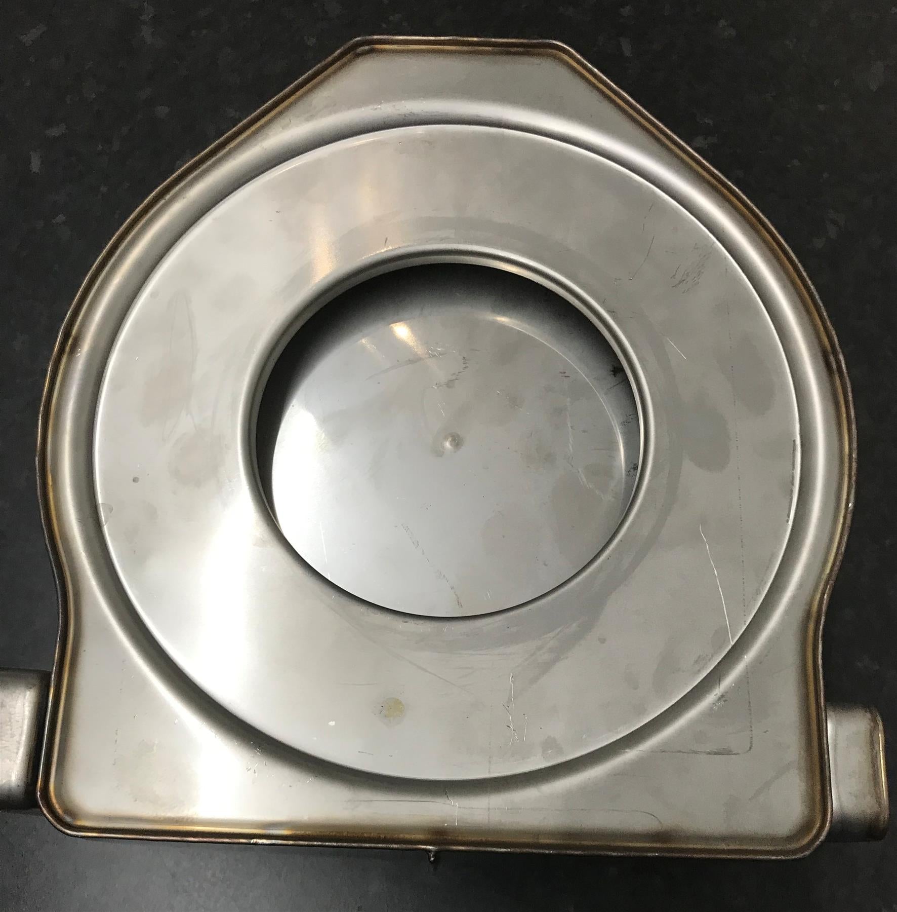 VAILLANT ECOmax PRO 18 E HEAT EXCHANGER 065179