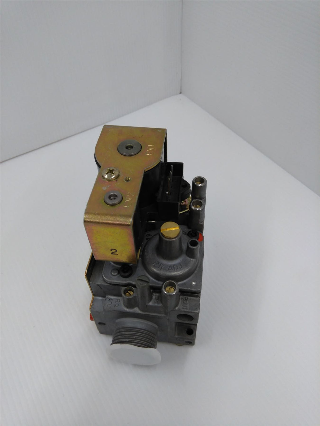 NEW ARISTON GAS VALVE 65102247