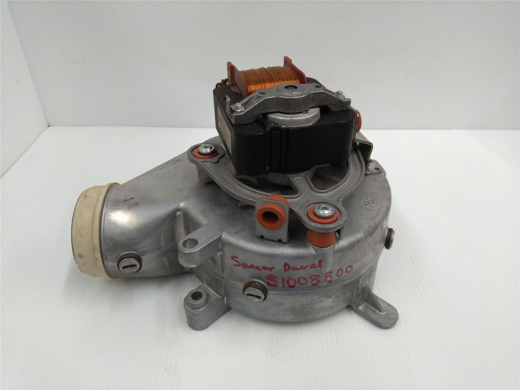 SAUNIER DUVAL S1008800 Fan 12m warranty