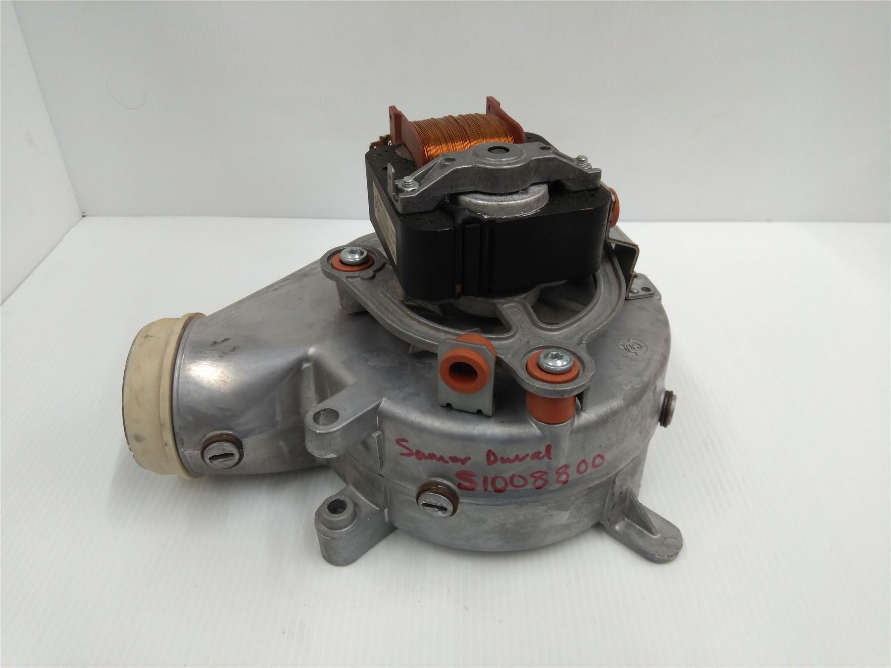 SAUNIER DUVAL S1008800 Fan 12m warranty