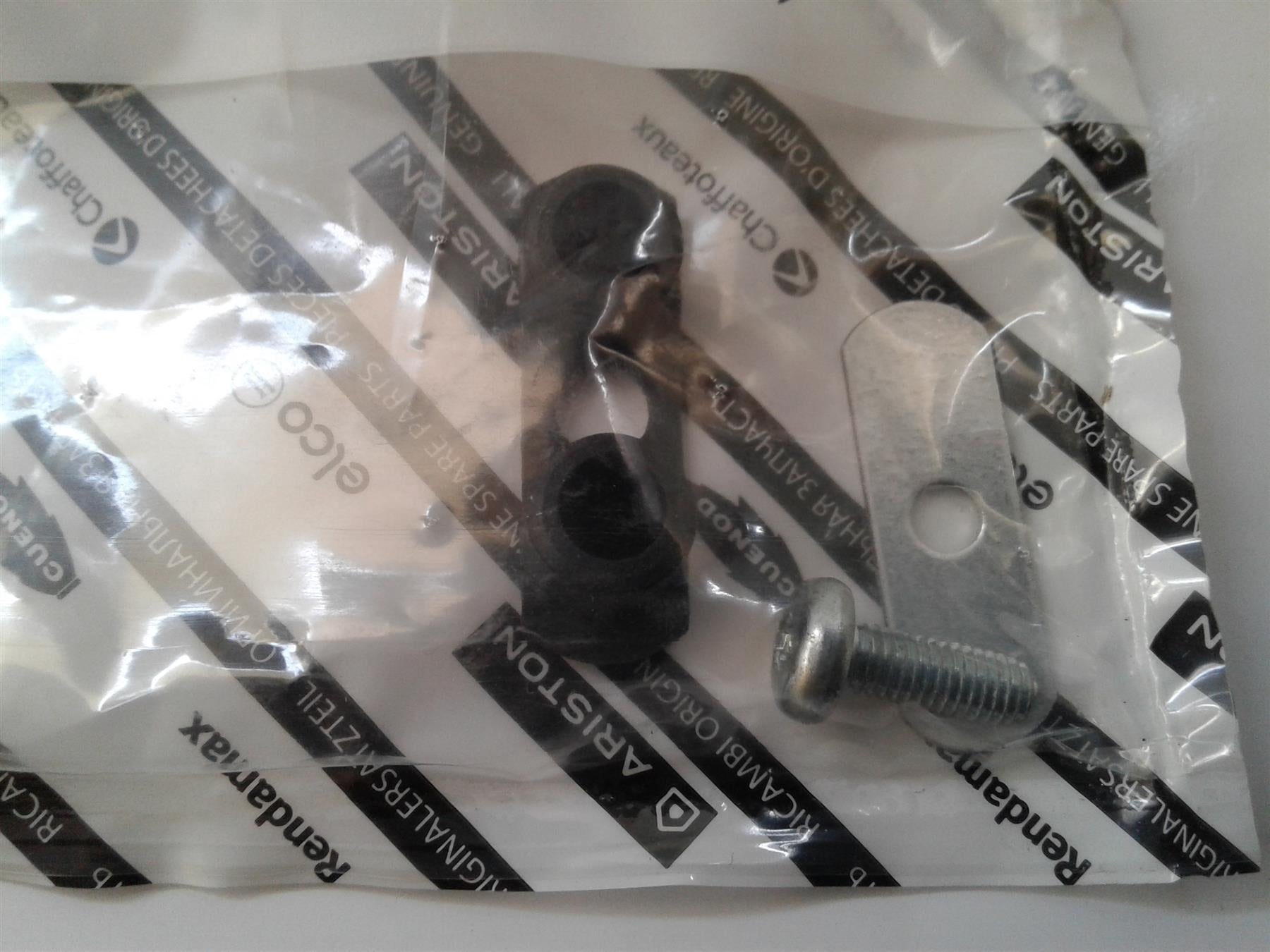 NEW CHAFFOTEAUX 61306698 PLUG KIT