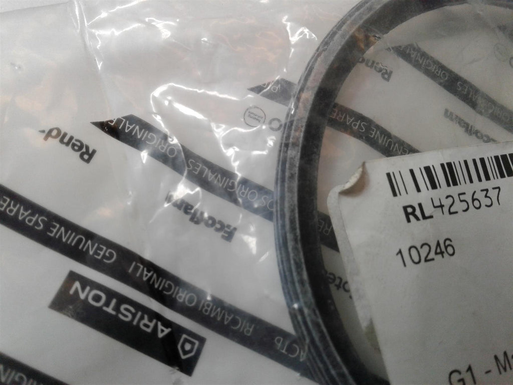 New Ariston 80mm Joint Sealing O Ring 60000315